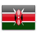 Флаг Кении